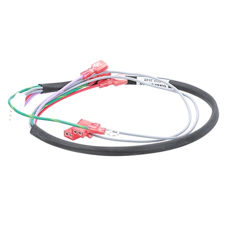 Pitco Wiring Harness , Clean Sweep B6760501